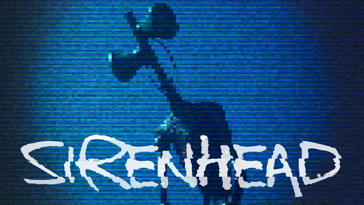 Sirenhead - Gameplay(no commentary)