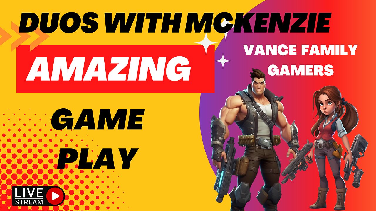 Conquering the Island: Epic Fortnite Gameplay