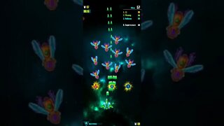 GALAXY ATTACK ALIEN SHOOTER - PVP SURVIVAL 1 VS 100 (21 July 2022)