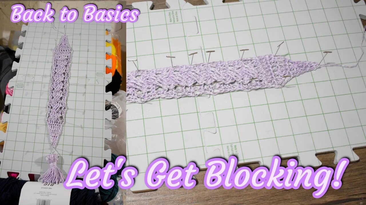 Back to Basics: How to Block Small Projects