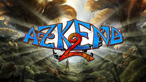 Azkend 2: HD Gameplay (PS TV)