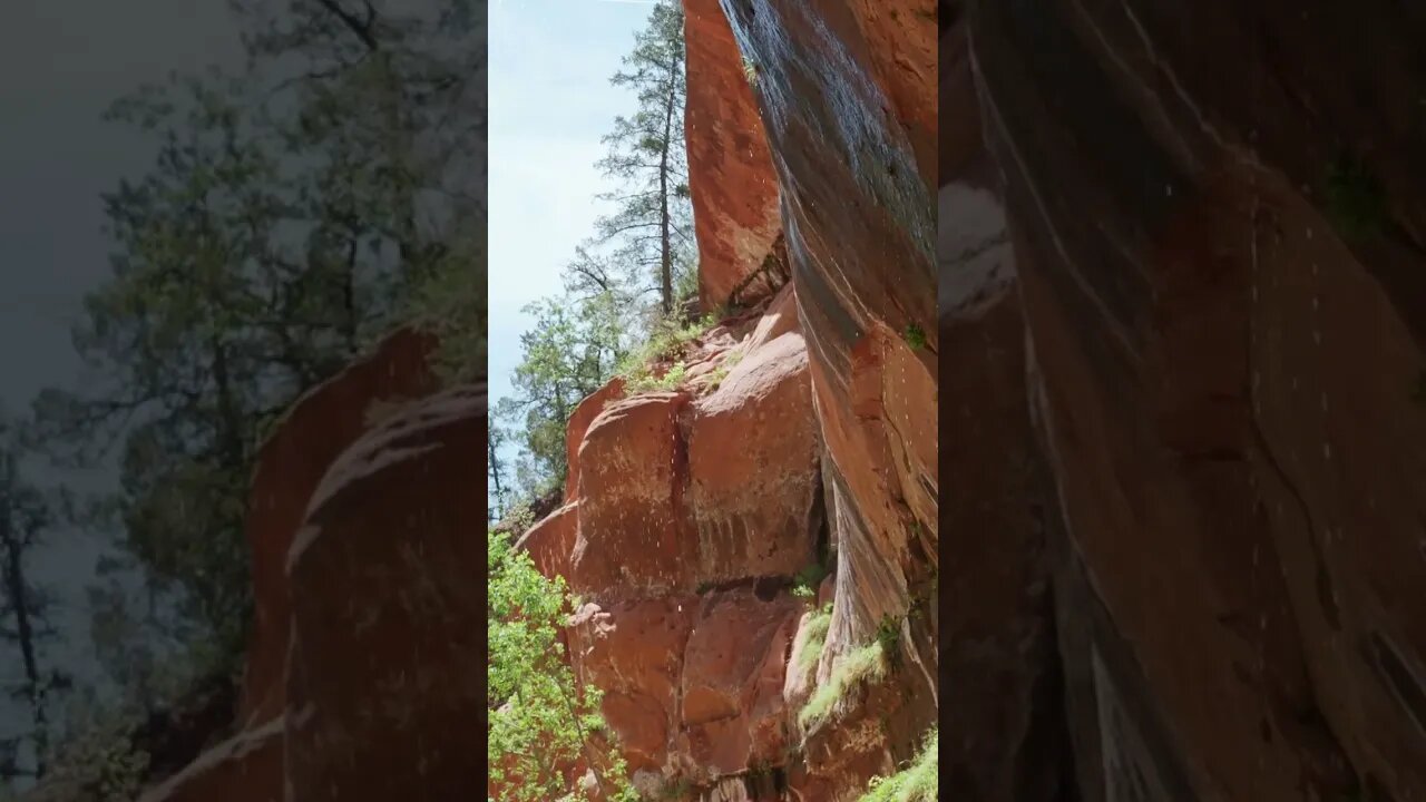 Emerald Pools | Zion National Park