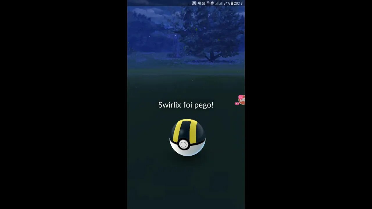 Live Pokémon GO