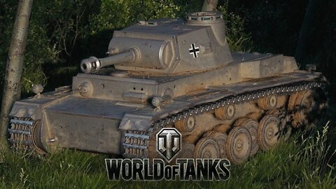 VK 30 01 H | German Medium Tank | World Of Tanks Best Gameplay