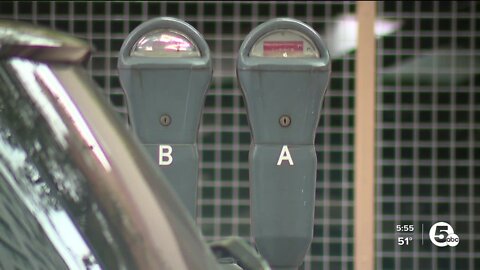 Citizens react to smart parking (finally) coming to Cleveland in summer 2023