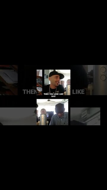 Comedian Roasted for Getting Old #shorts