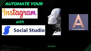 Social Studio Review Instagram Automation Software