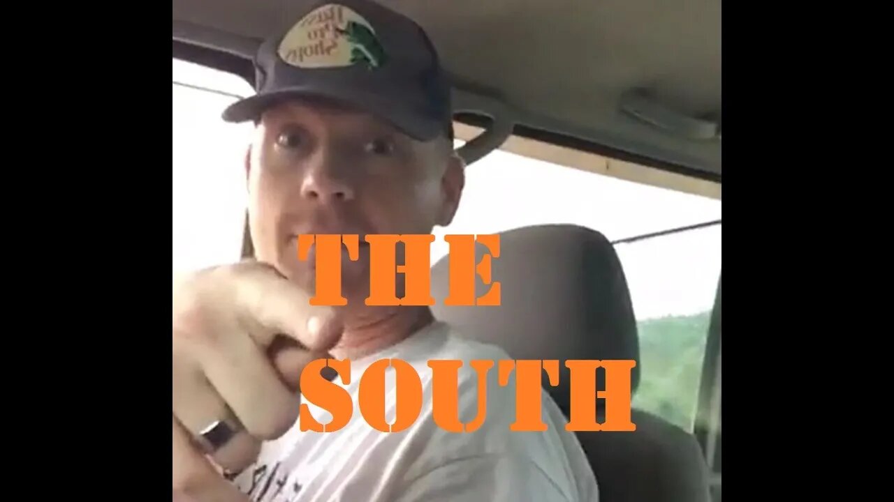 THE SOUTH - CADILLAC THREE (LIVE with WHO_TEE_WHO)