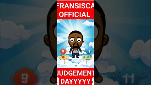 JUDGEMENT DAY