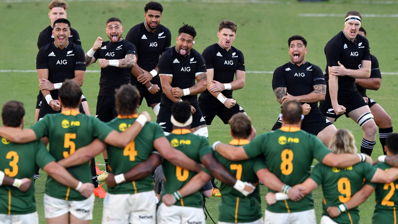 IOL Sport Show: Rugby Championship preview