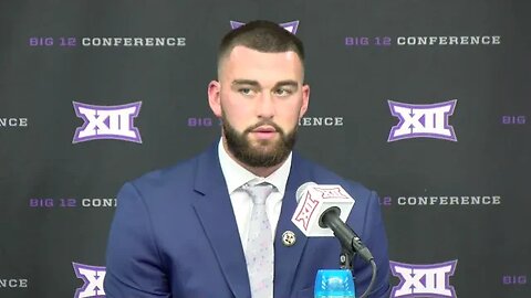 Kansas State Football | Skylar Thompson praises quarterbacks Jake Rubley and Jaren Lewis