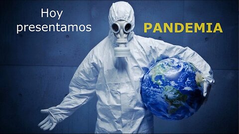 1º Tema: Pandemia, de PROFECÍAS BÍBLICAS con Esmirna Mena