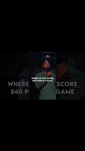 Dave Chappelle is spitting facts 📠