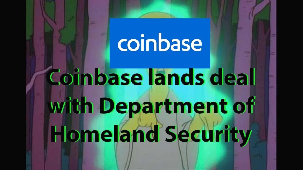 Coinbase - Not Everything That Glows Is Gold