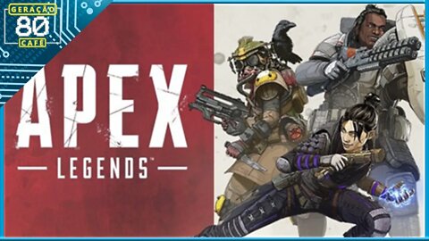 APEX LEGENDS - Trailer Cinematográfico de Lançamento (Legendado)