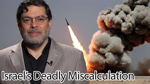 Israel’s Deadly Miscalculation: Consequences of Attacking Iran & Hezbollah!