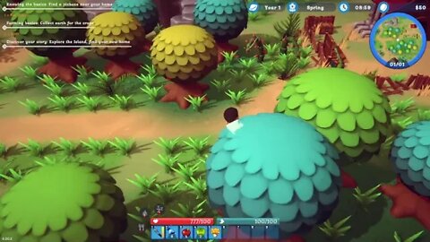 playing trash games 4