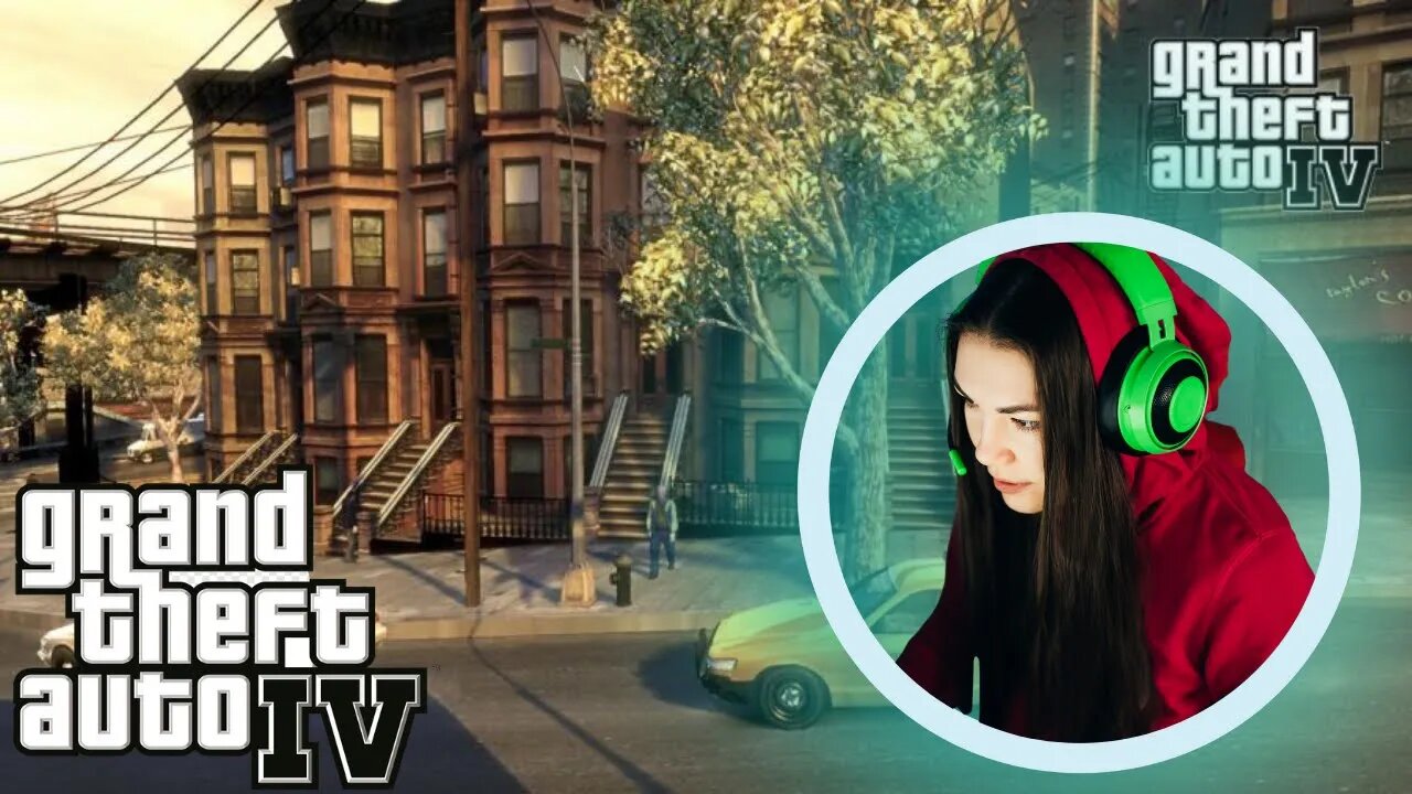 brdr gaming grand theft auto iv relive ll brdr gaming grand theft auto iv pampatulog