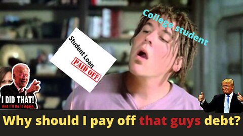 Student Debt? what about my car loan?