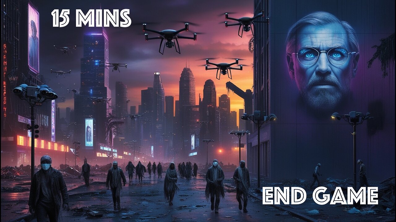 9-24-24 -- 15 MNS -- ENDGAME