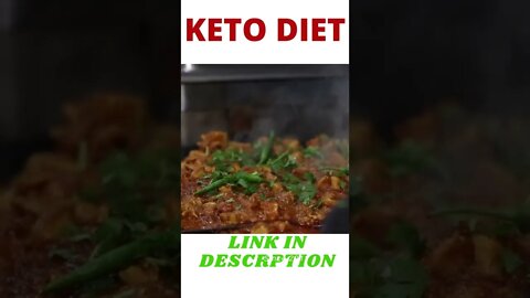 CUSTO KETO DIET #shorts