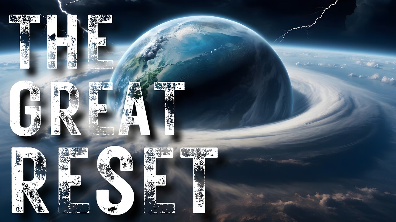 Just as it was in the days of Noah (part 4) | Genesis 6:17-7:16