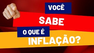 Inflação