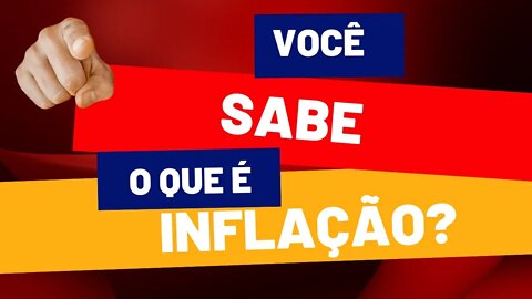 Inflação