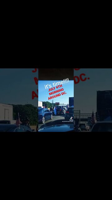 we got the attention we were looking for!