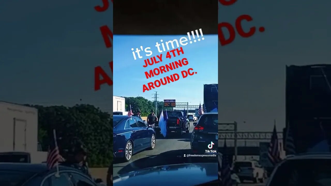 we got the attention we were looking for!