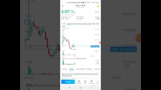 WALLSTREETBETS MDLY UPDATE AND MORE