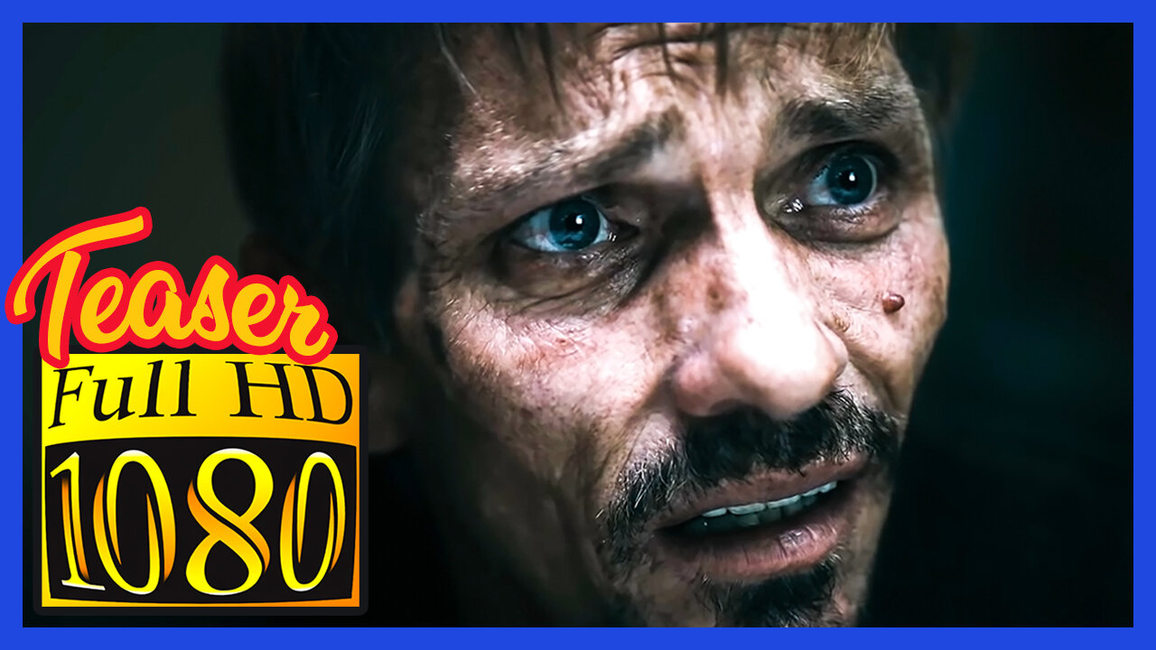 🎞 EL CAMINO: A BREAKING BAD MOVIE Teaser (2019)