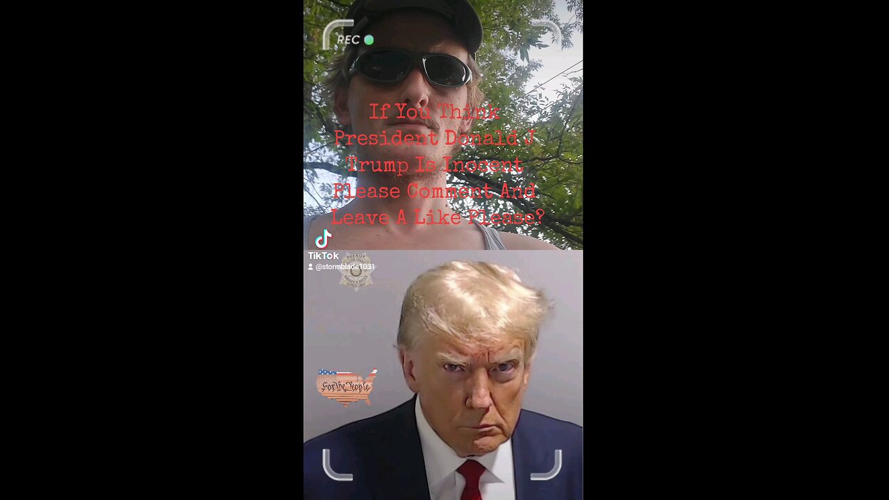 Make The World 🌎 Great Again
