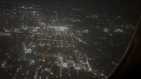 UAE From the Sky.