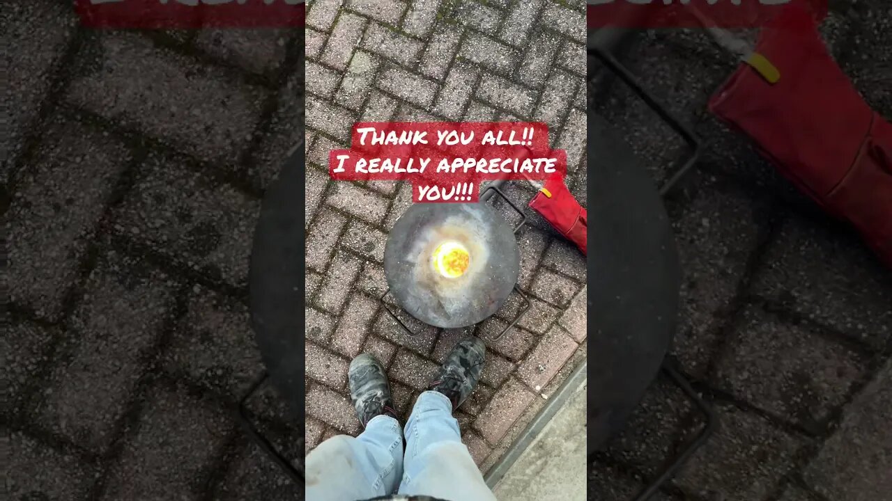 THANKS TO ALL OF YOU !!! YOU ARE AWESOME!!!!
