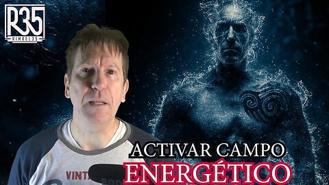 25dic2022 COMO ACTIVAR NUESTRO CAMPO ENERGETICO · Rimbel35 · David Parcerisa || RESISTANCE ...-
