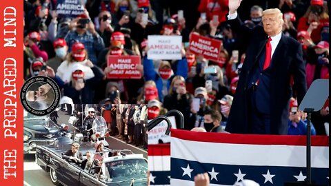 The Problem with Trump & History