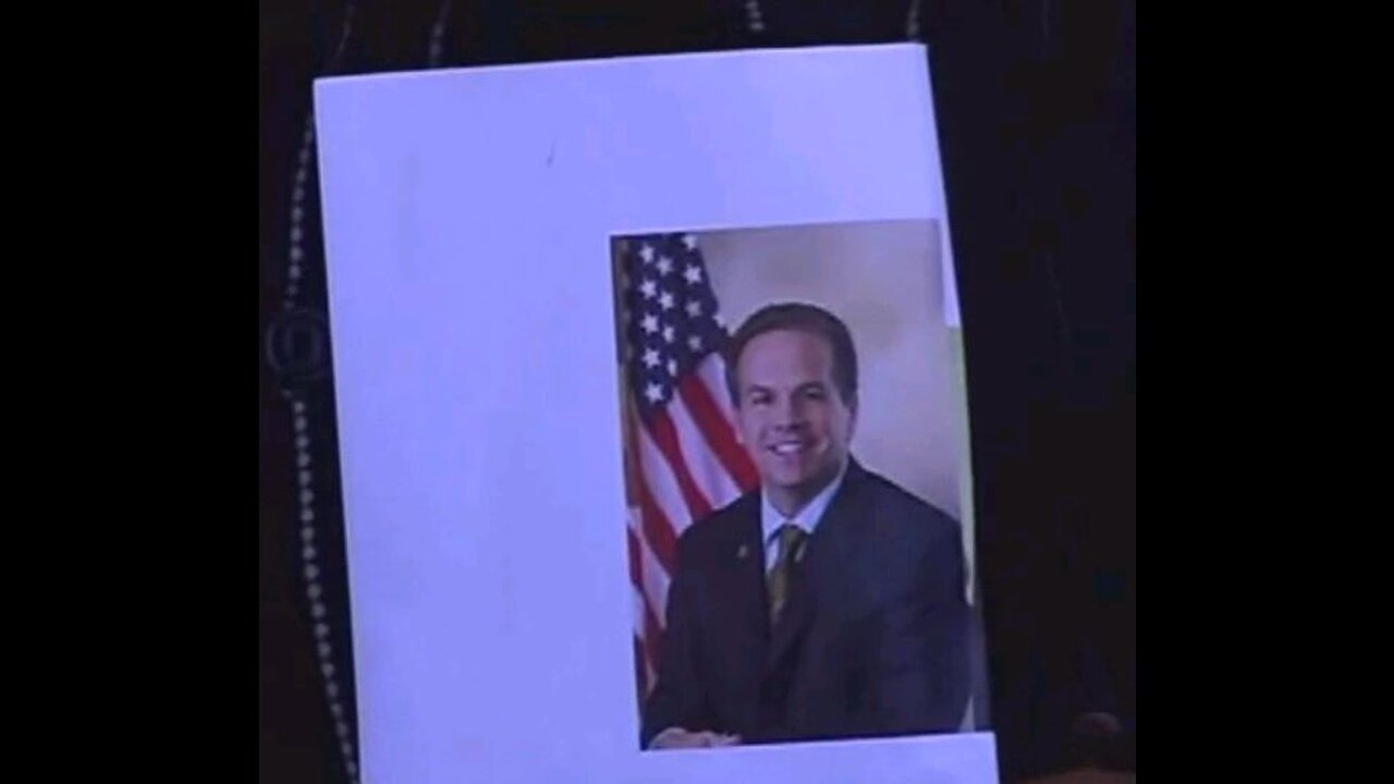 Dr. Fadul Us congressman international relation part 2 - David Cicilline