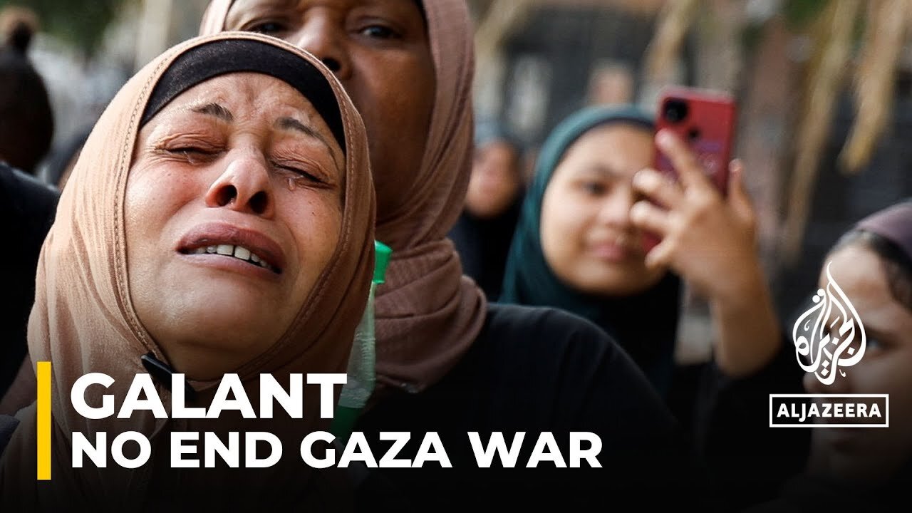 Israeli PM's office confirms it has received initial list of captives to be released