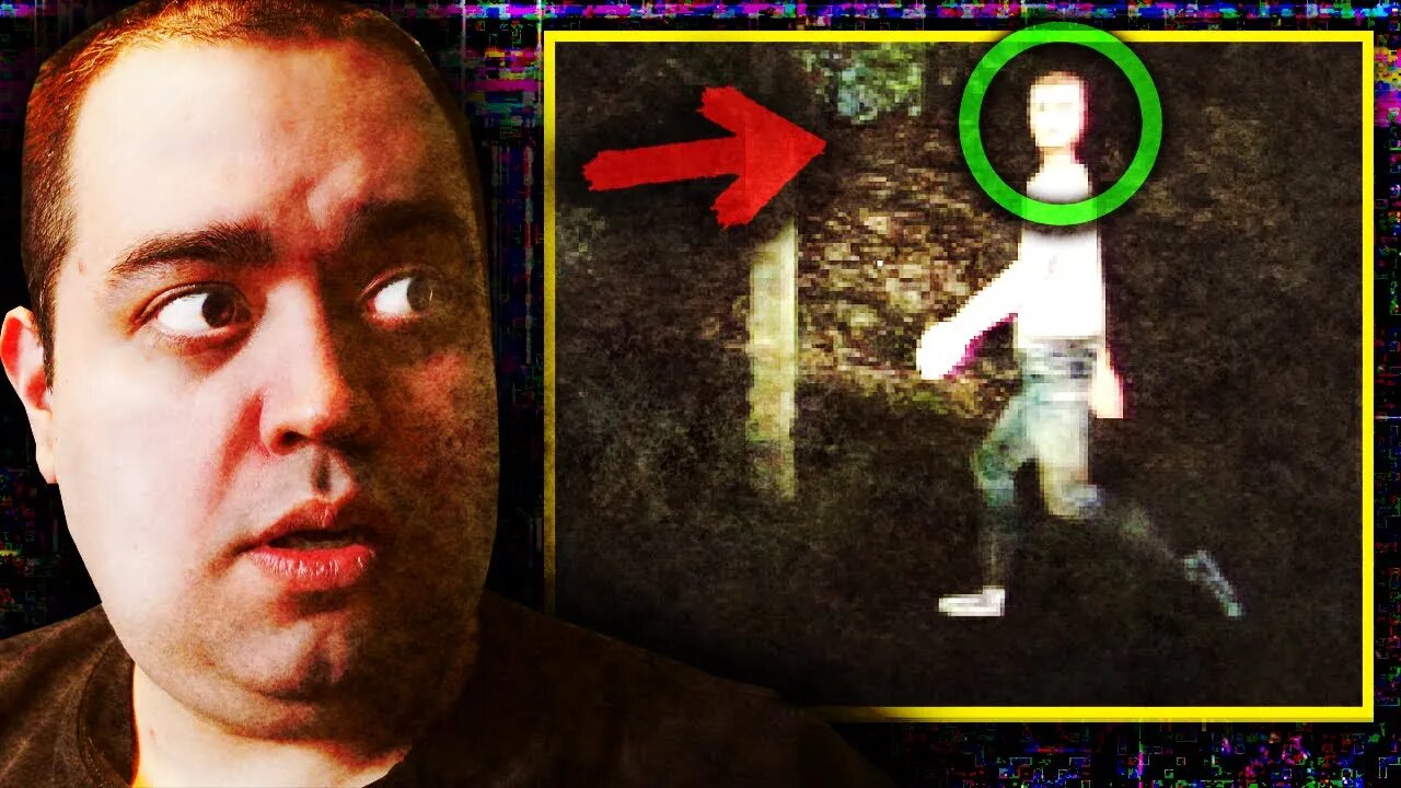 (GONE WRONG) GETTING EGG FRIED RICE IN THE MIDDLE OF THE NIGHT!... | Egg Fried Rice Horror Game