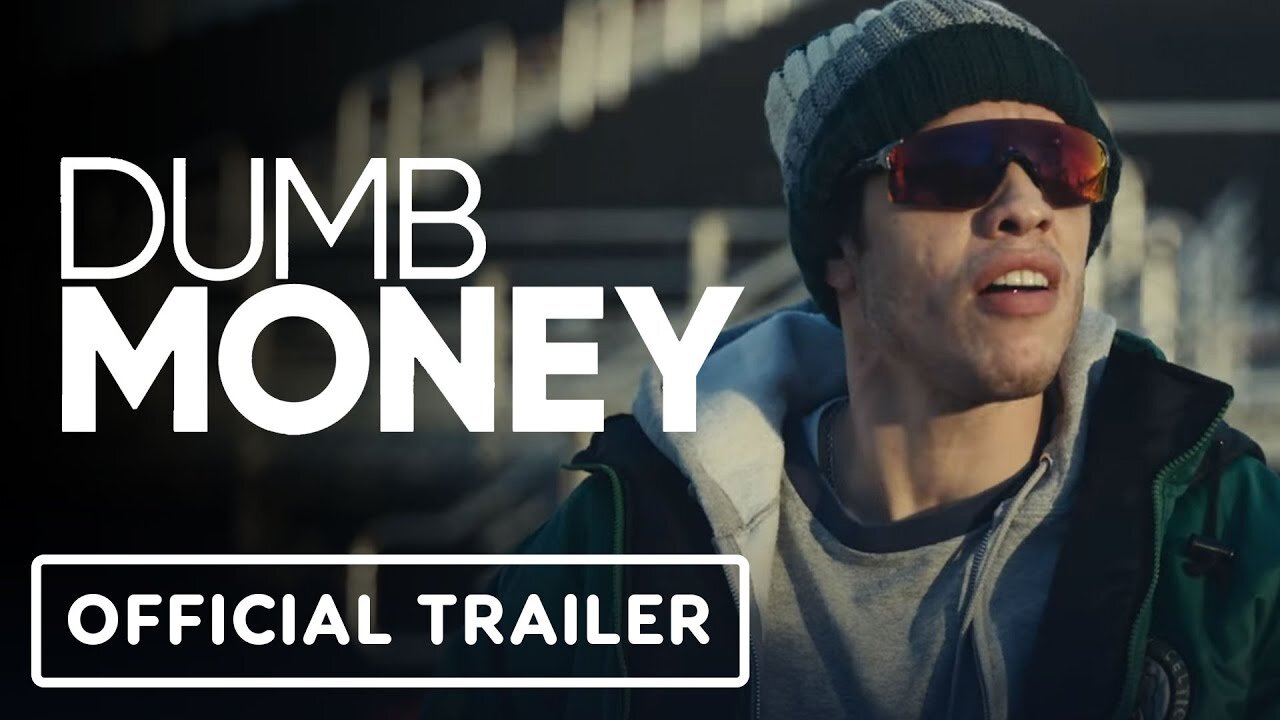 Dumb Money - Official Red Band Trailer