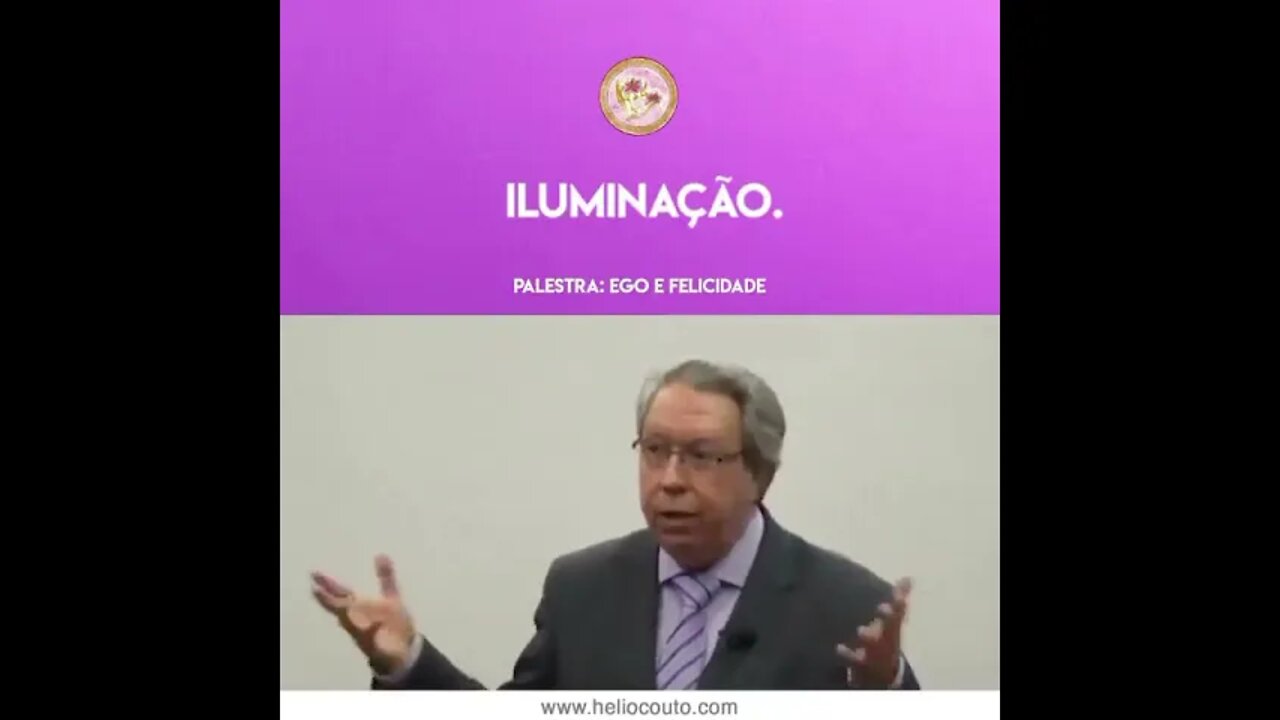 Hélio Couto - Iluminação #Shorts