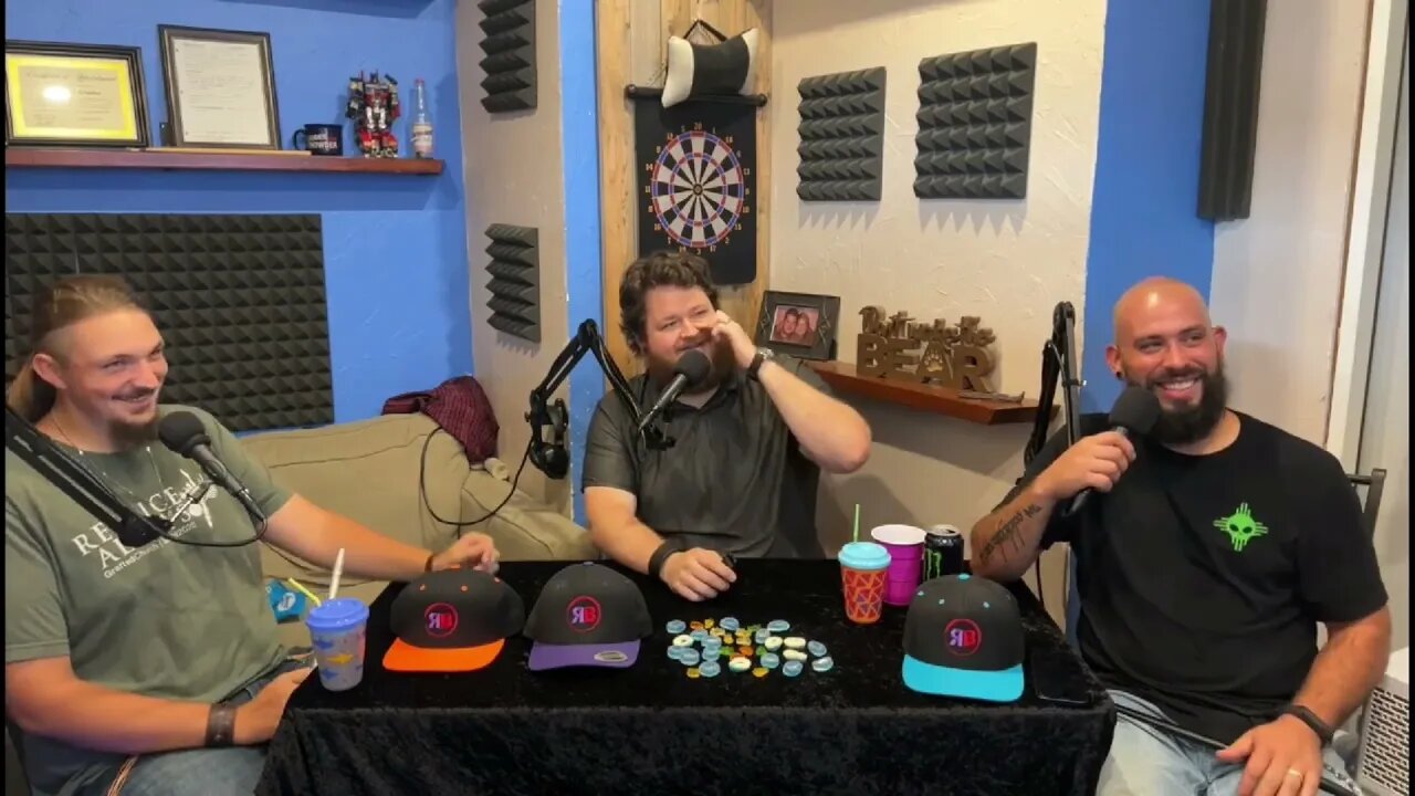 Episode 20 | Pride and the Prestige