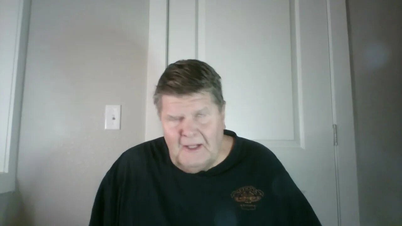 MANCHIN CAVES IN TO SCHUMER AND BIDEN! AMERICA IS IN GRAVE DANGER!
