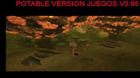 juegos version v0.95