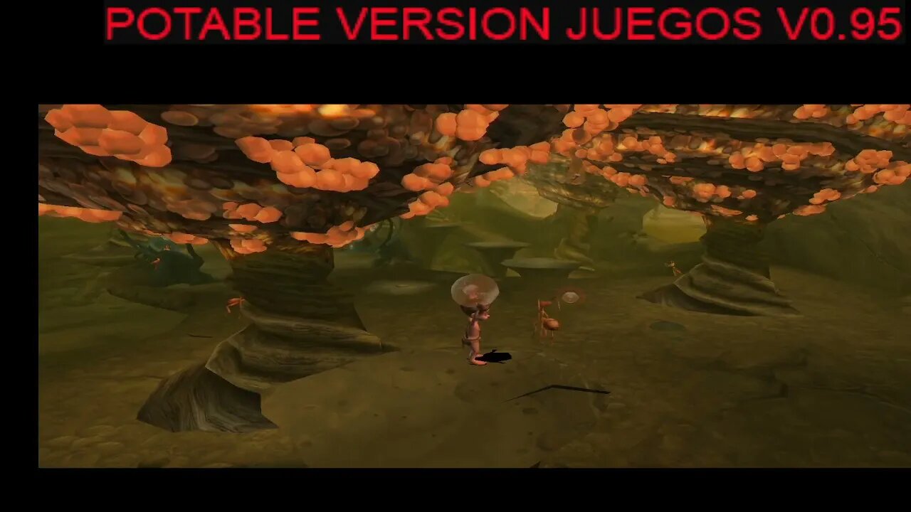 juegos version v0.95