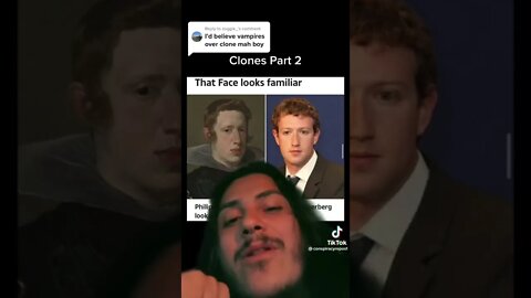 Could It Be Clones? Pt2