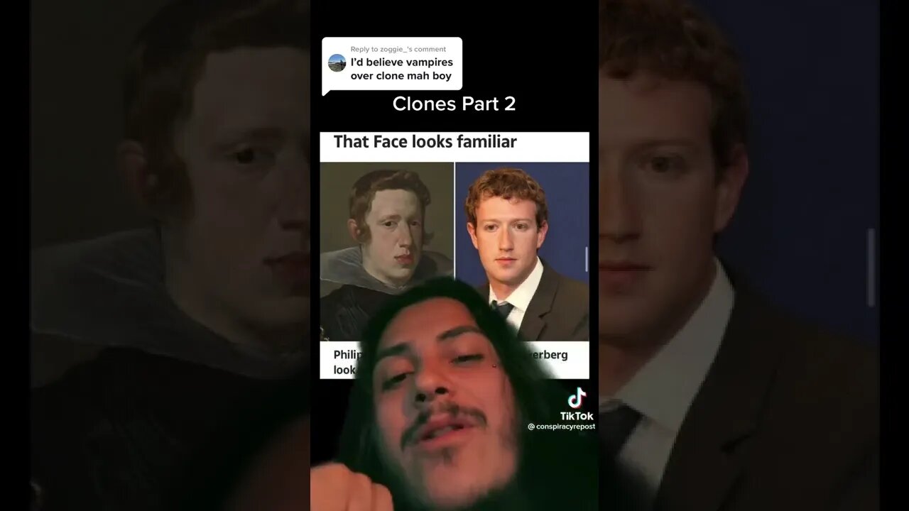 Could It Be Clones? Pt2