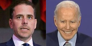 Hunter Biden and White House Aides at Odds