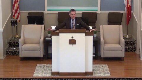 March 15, 2020 Day Of Prayer